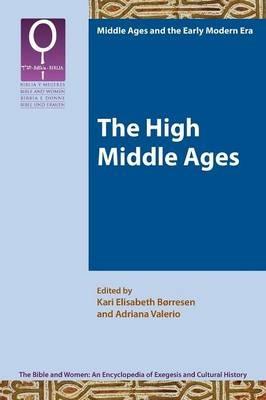 The High Middle Ages - cover