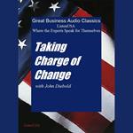 Taking Charge of Change