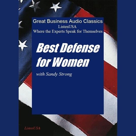 Best Defense for Women