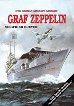 Aircraft Carrier: Graf Zeppelin