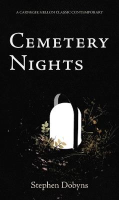 Cemetery Nights - Stephen Dobyns - cover