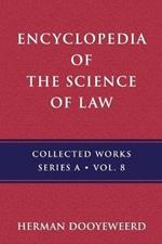 Encyclopedia of the Science of Law: Introduction