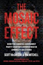 The Mosaic Effect: How the Chinese Communist Party Started a Hybrid War in America's Backyard