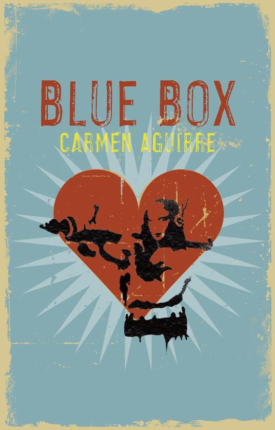 Blue Box