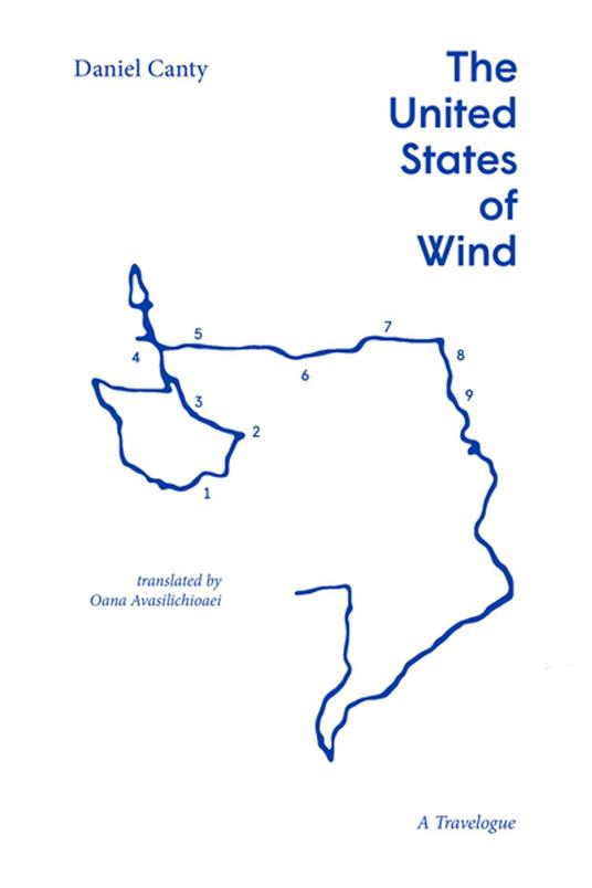 The United States of Wind ebook