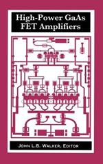 High-power GaAs FET Amplifiers