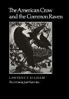 The American Crow & Common Raven - cover