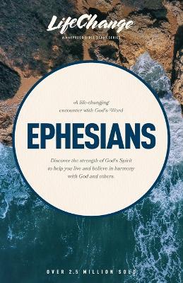 Lc Ephesians (14 Lessons) - Press Nav - cover