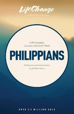 Lc Philippians (11 Lessons) - Press Nav - cover