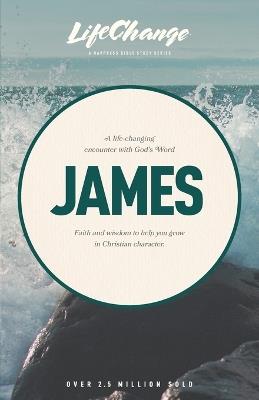 Lc James (12 Lessons) - Press Nav - cover