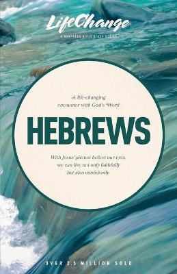 Lc Hebrews (19 Lessons) - Press Nav - cover