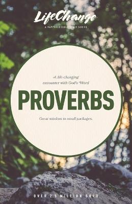 Lc Proverbs (15 Lessons) - Press Nav - cover