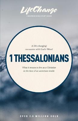 Lc 1 Thessalonians - cover