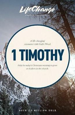 Lc 1 Timothy - cover
