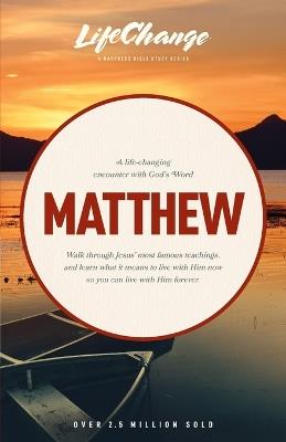 Lc Matthew - cover
