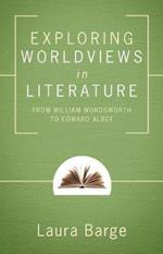 Exploring Worldviews in Literature