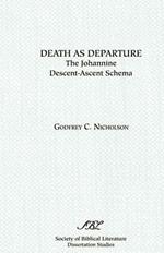 Death as Departure