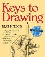 Keys to Drawing - Dodson - cover