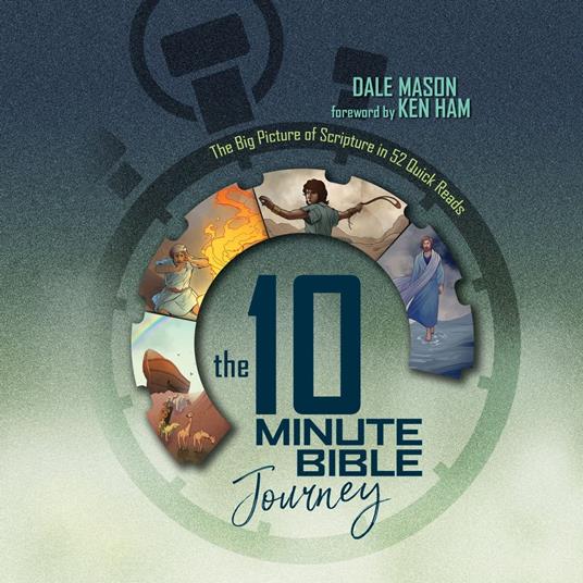 10 Minute Bible Journey, The