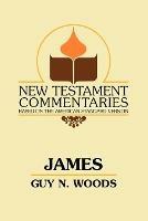 James: A Commentary on the Epistle of James