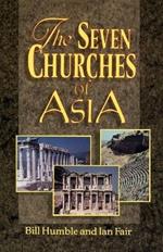 The Seven Churches Of Asia