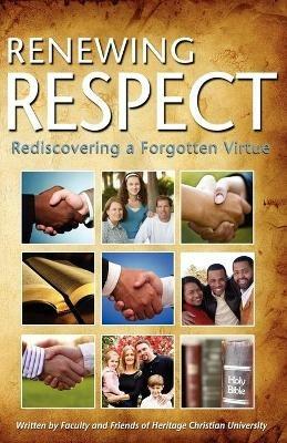 Renewing Respect - cover