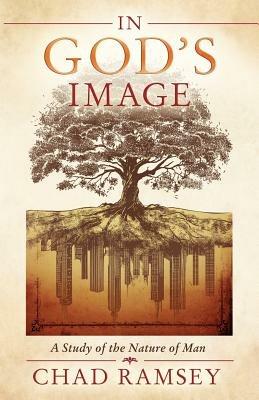 In God's Image - Chad Ramsey - cover