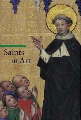Saints in Art - . Giorgi - 4