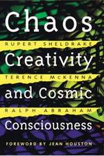 Chaos, Creativity, and Cosmic Consciousness