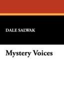 Mystery Voices: Interviews with British Crime Writers - Catherine Aird, P.D.James, H.R.F.Keating, Ruth Rendell and Julian Symons