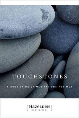 Touchstones - ANONYMOUS - cover