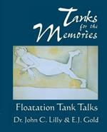 Tanks for the Memories: Floatation Tank Talks