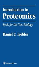 Introduction to Proteomics: Tools for the New Biology