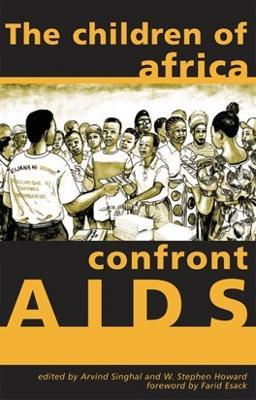 The Children of Africa Confront AIDS: From Vulnerability to Possibility - cover