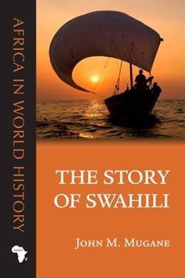 Ibs The Story of Swahili