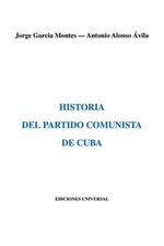 Historia del Partido Comunista de Cuba