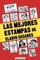 Las Mejores Estampas de Eladio Secados - Eladio Secades - cover