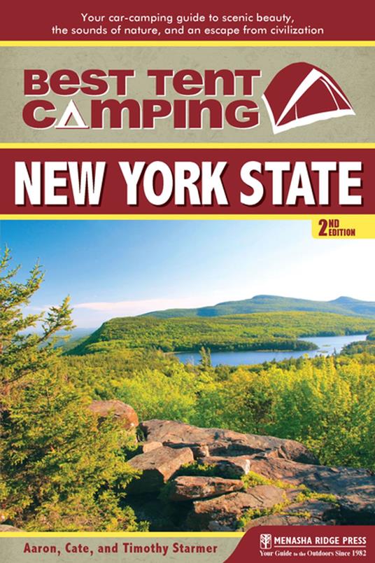 Best Tent Camping: New York State