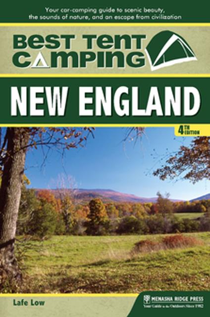 Best Tent Camping: New England