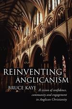 Reinventing Anglicanism