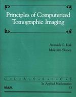 Principles of Computerized Tomographic Imaging