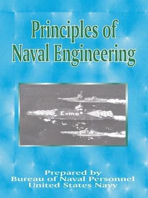 Principles of Naval Engineering - cover