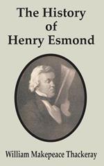 The History of Henry Esmond