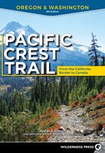 Pacific Crest Trail: Oregon & Washington