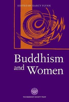Buddhism and Women - cover