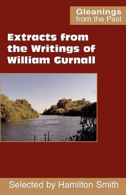 Extracts from the Writings of William Gurnall - William Gurnall - cover