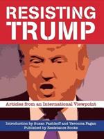 Resisting Trump: Articles from International Viewpoint