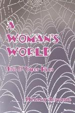 A WOMAN's WORLD 138-9 Chri Plus
