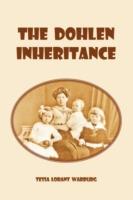 The Dohlen Inheritance - Tessa Lorant Warburg - cover