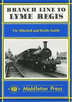 Branch Line to Lyme Regis